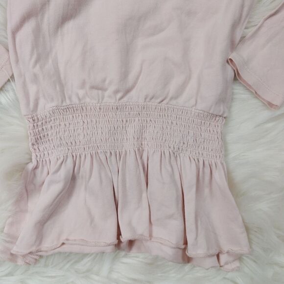 Matilda Jane Homeroom Miss Jones Top. Size 2 Pink. - Picture 2 of 7